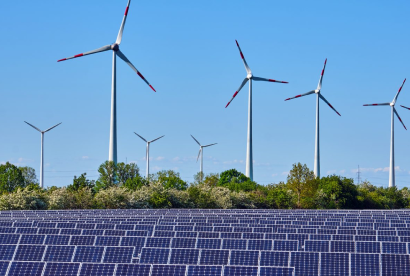 Turn your vision into reality with our renewable energy project expertise!