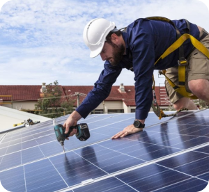 Dependable solar installations for residential and commercial properties, tailored to enhance energy efficiency and sustainability.